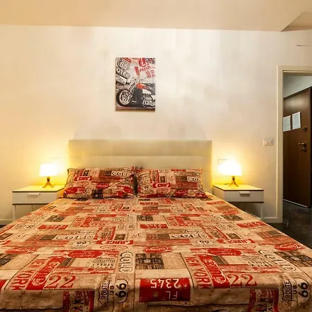 Relax Suite Nazario Bolonia Exterior foto