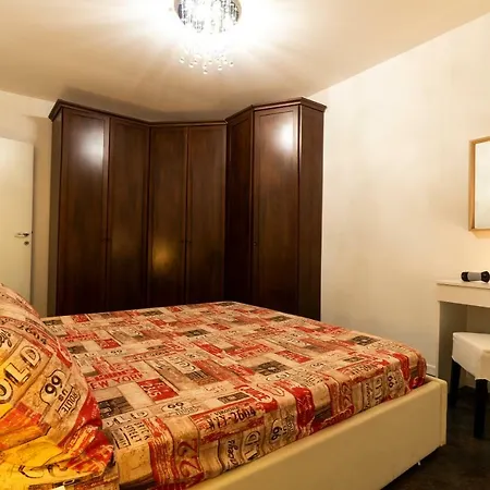 Relax Suite Nazario Bolonia Exterior foto