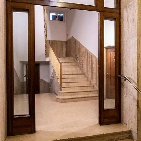 Relax Suite Nazario Bolonia Exterior foto