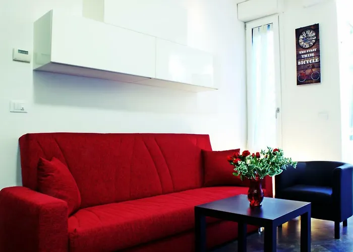 Relax Suite Nazario